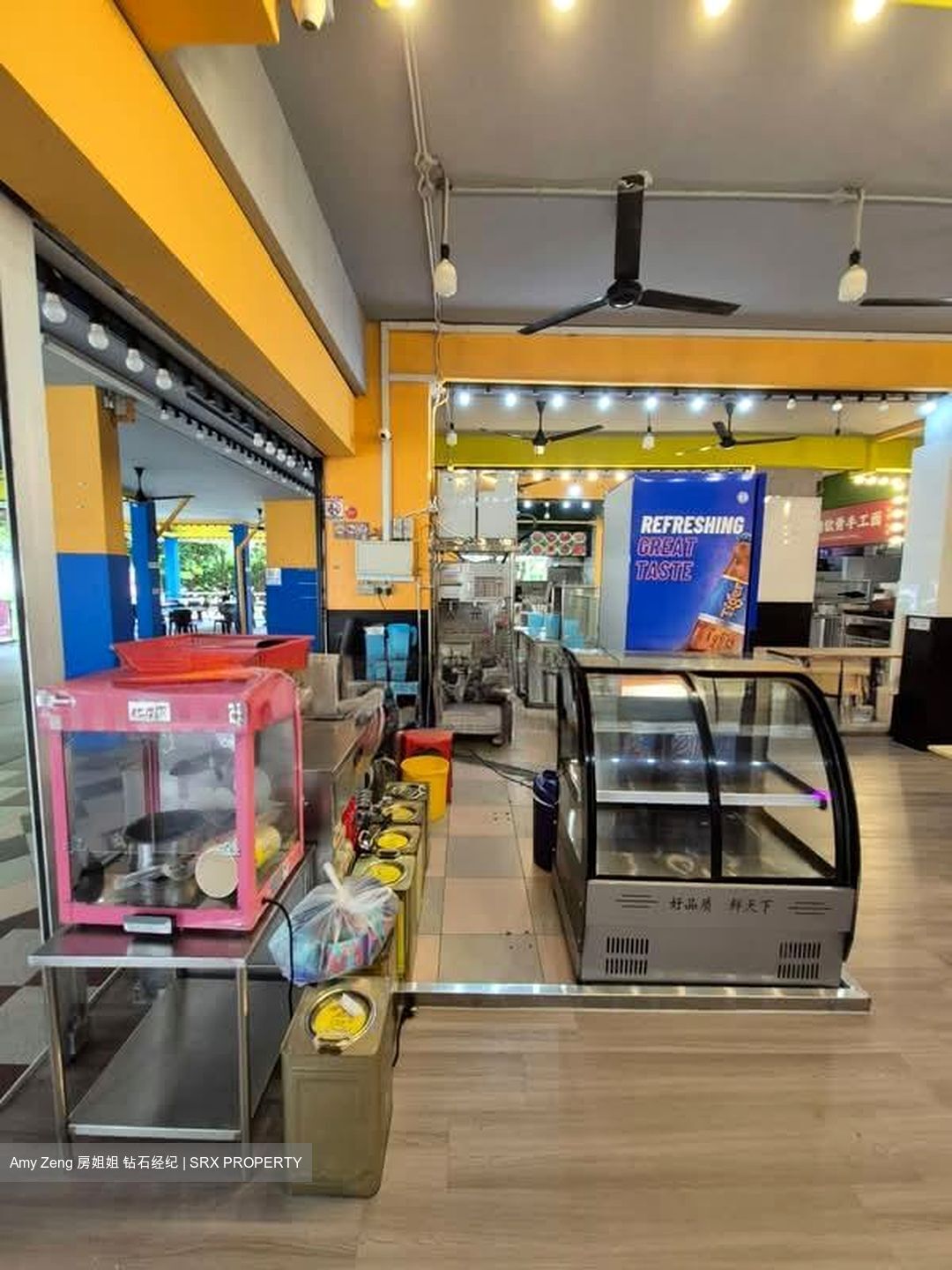 Clementi West Street 2 (D5), Retail #541525721